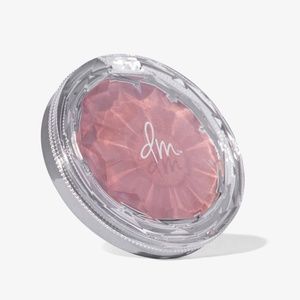 Danessa Myricks Dew Wet Balm Shade Rose Water 0.32 Oz NIB* Sealed